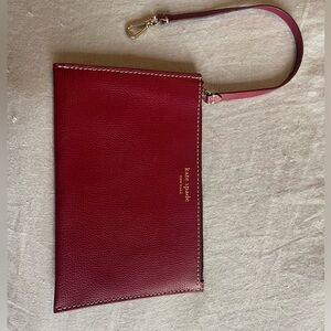 Kate Spade Wallet/Wristlet